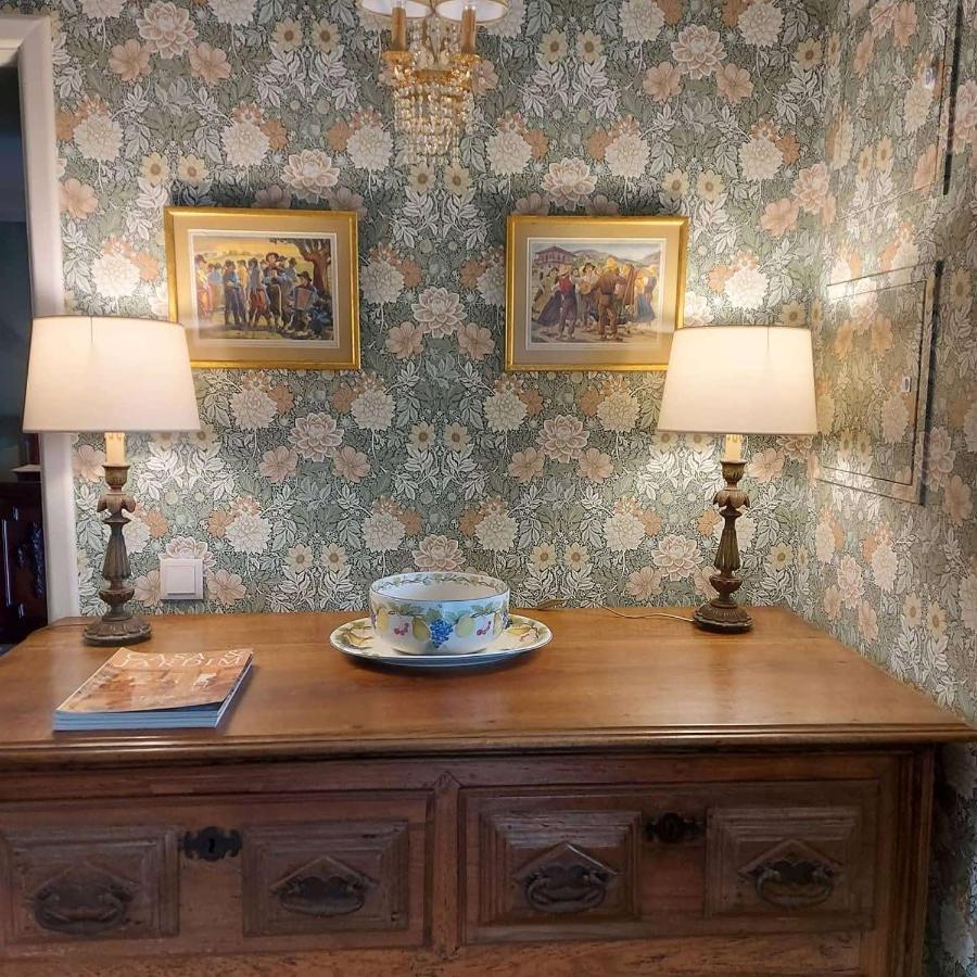 Casas Da Tapada Briteiros Casa Das Cortes Guimaraes Bagian luar foto